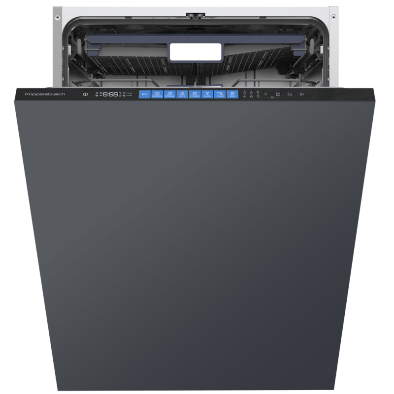 Посудомоечная машина 60 см Kuppersbusch G 6594.0 v