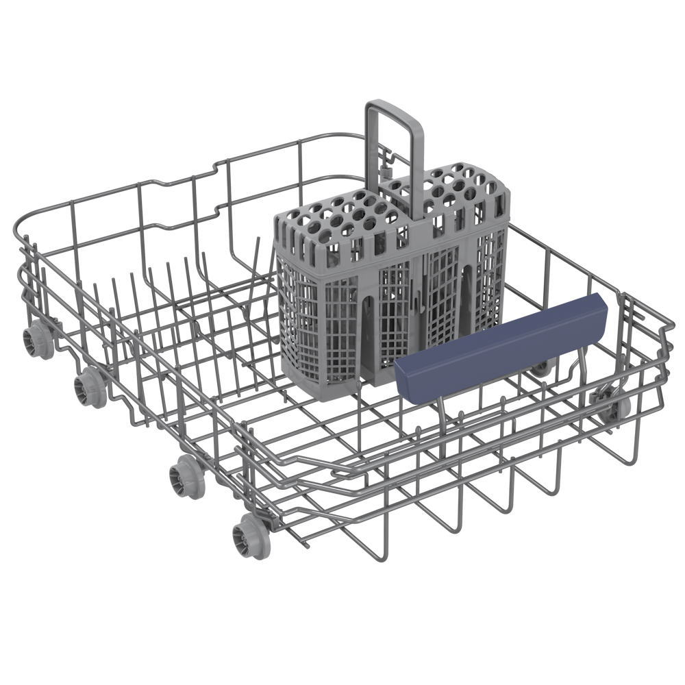 Посудомоечная машина 45 см Kuppersbusch G 4320.0 v