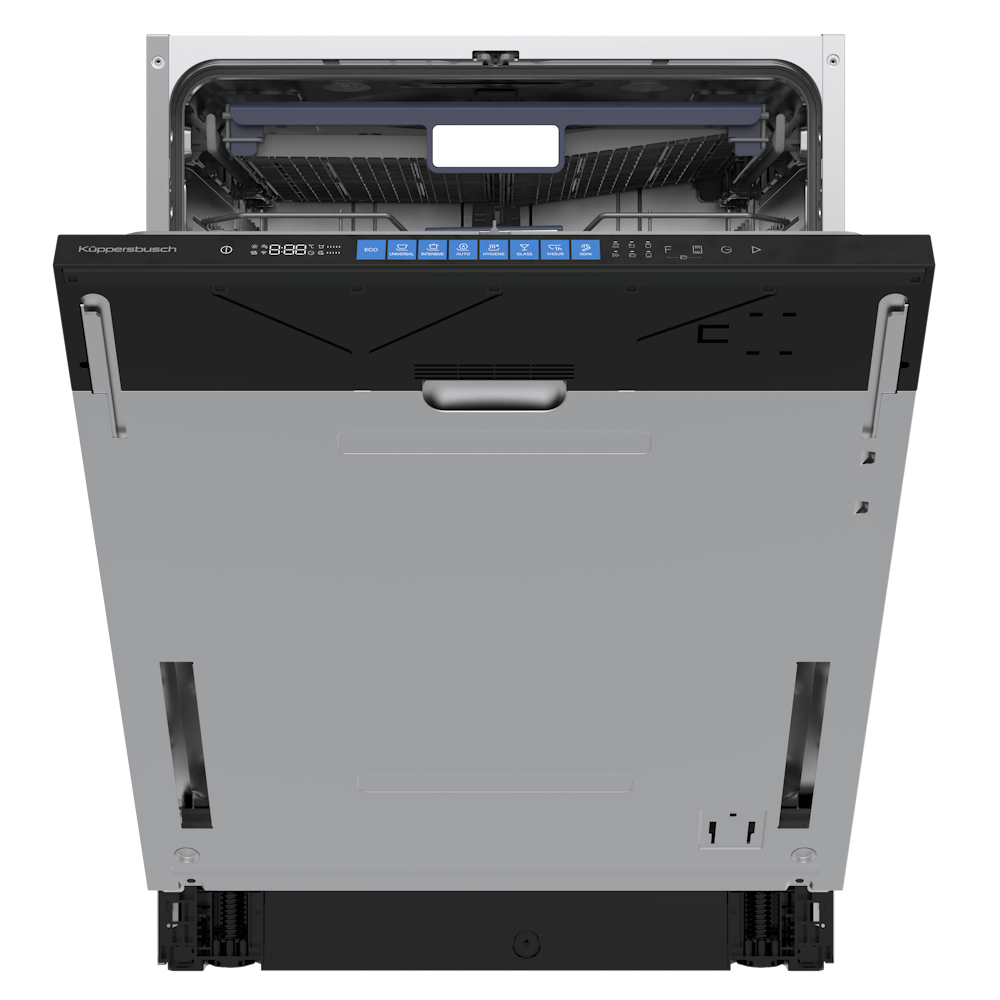 Посудомоечная машина 60 см Kuppersbusch G 6594.0 v