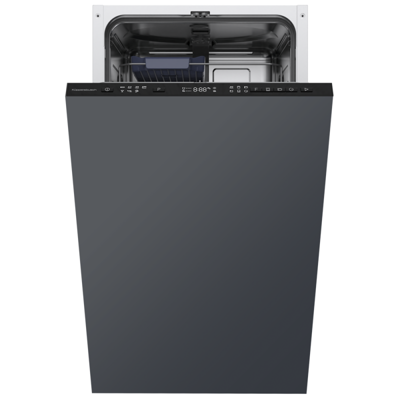 Посудомоечная машина 45 см Kuppersbusch G 4320.0 v