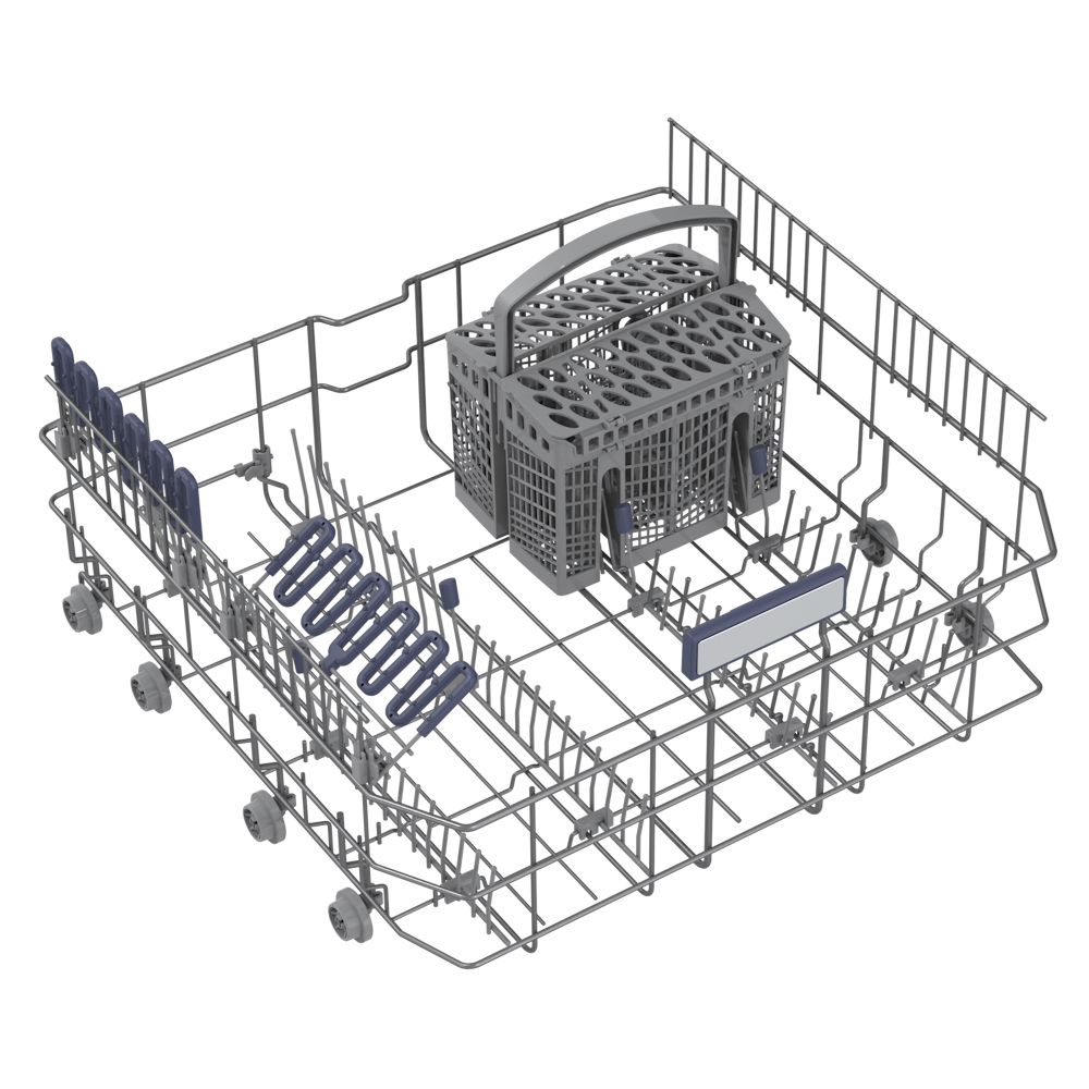 Посудомоечная машина 60 см Kuppersbusch G 6594.0 v