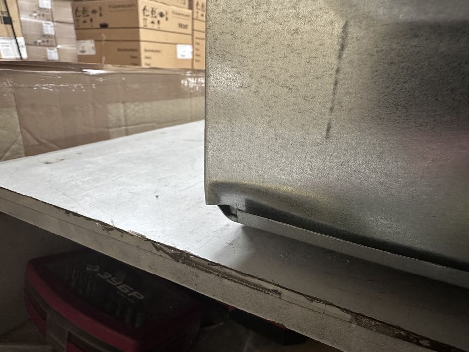 Духовой шкаф Kuppersbusch B 6550.0 S