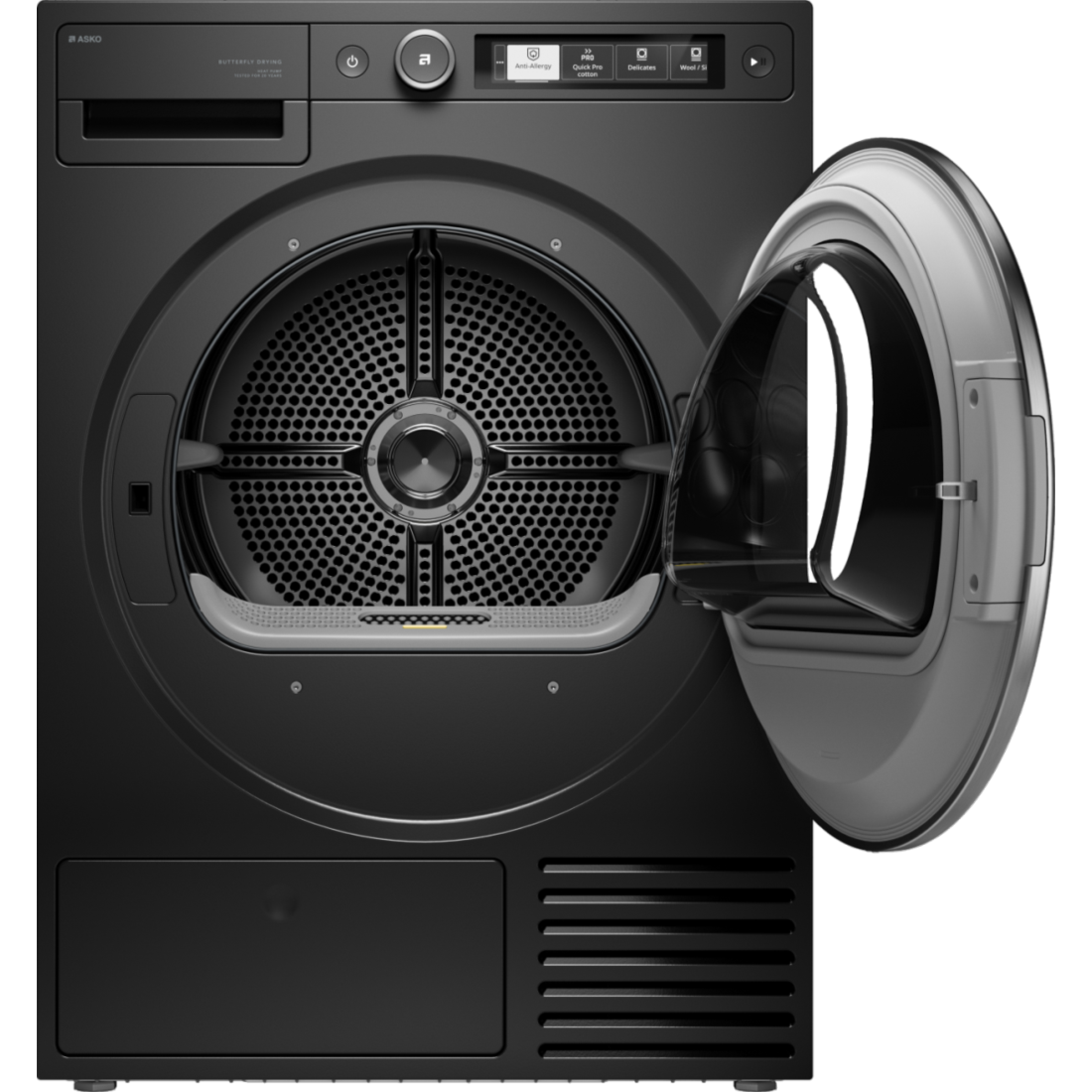 Сушильная машина Asko T509HRG