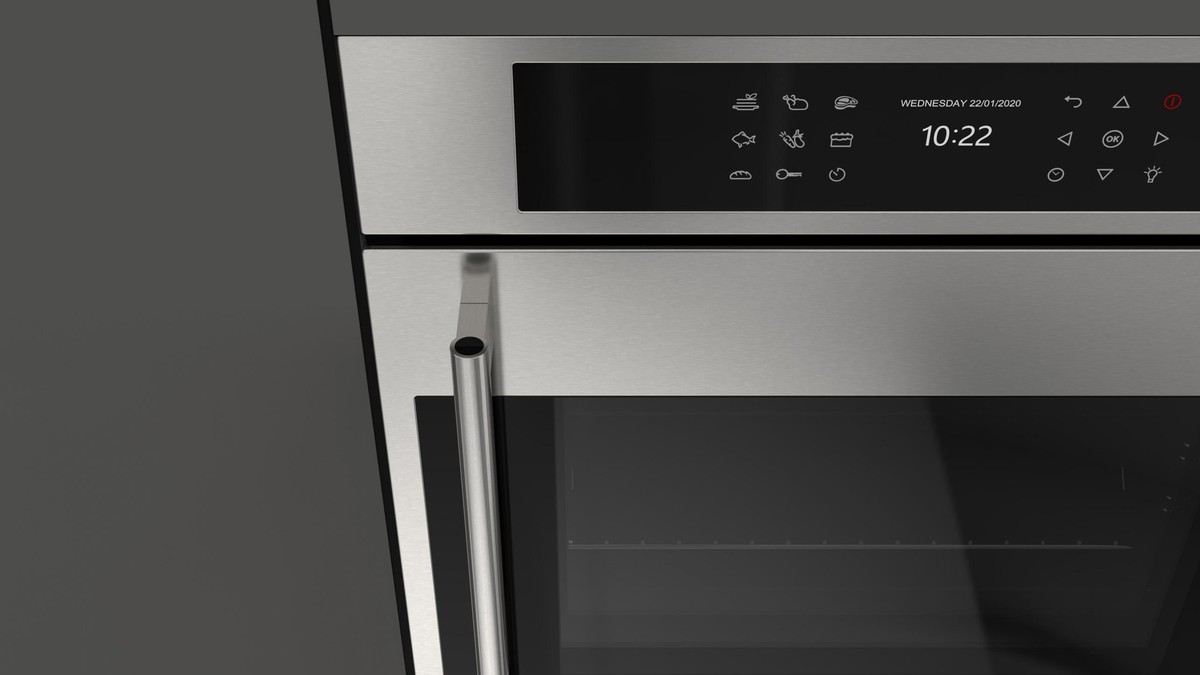 Духовой шкаф Fulgor Milano FCOS 6215 TEM X