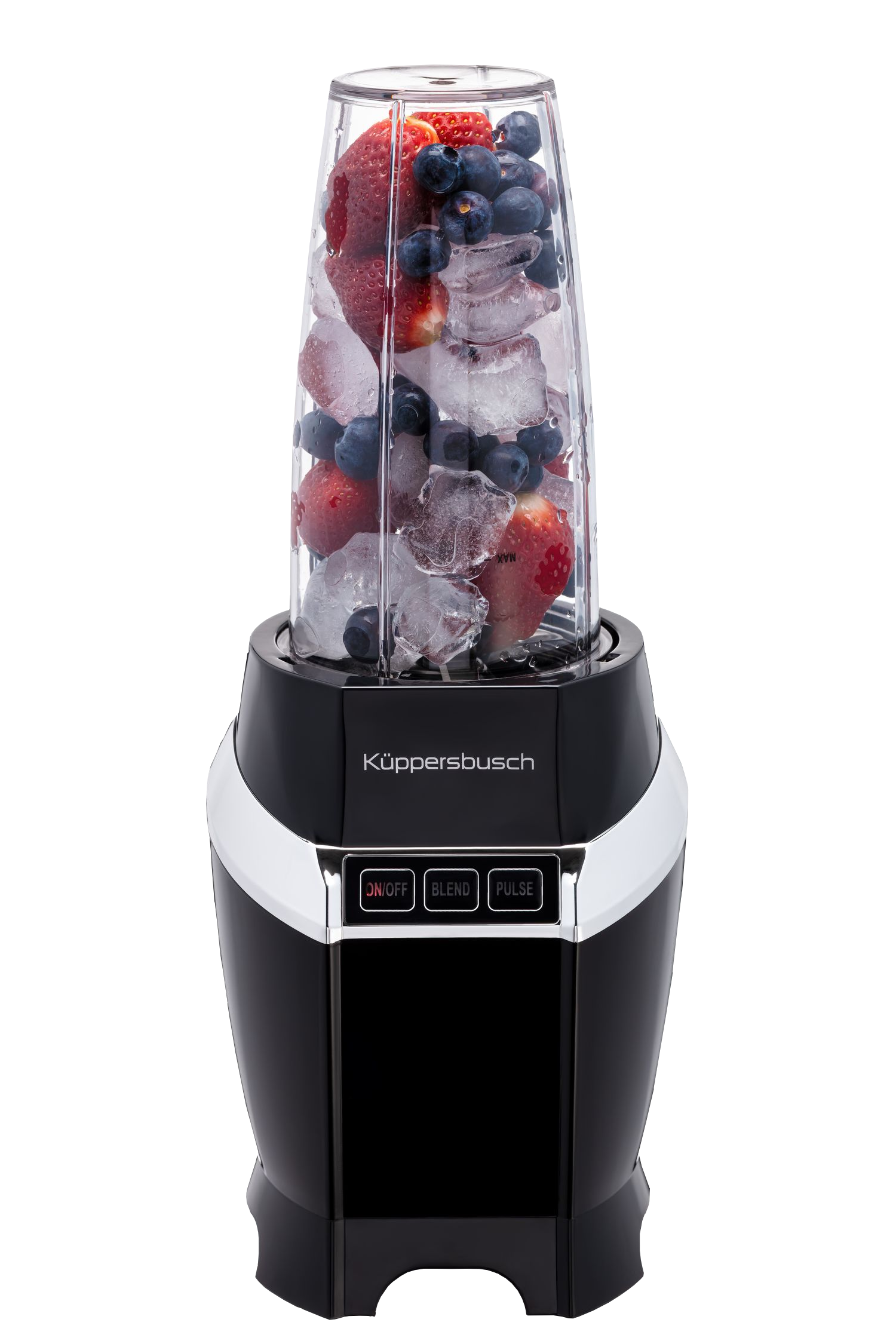 Блендер B 353 Куперсбуш / Kuppersbusch