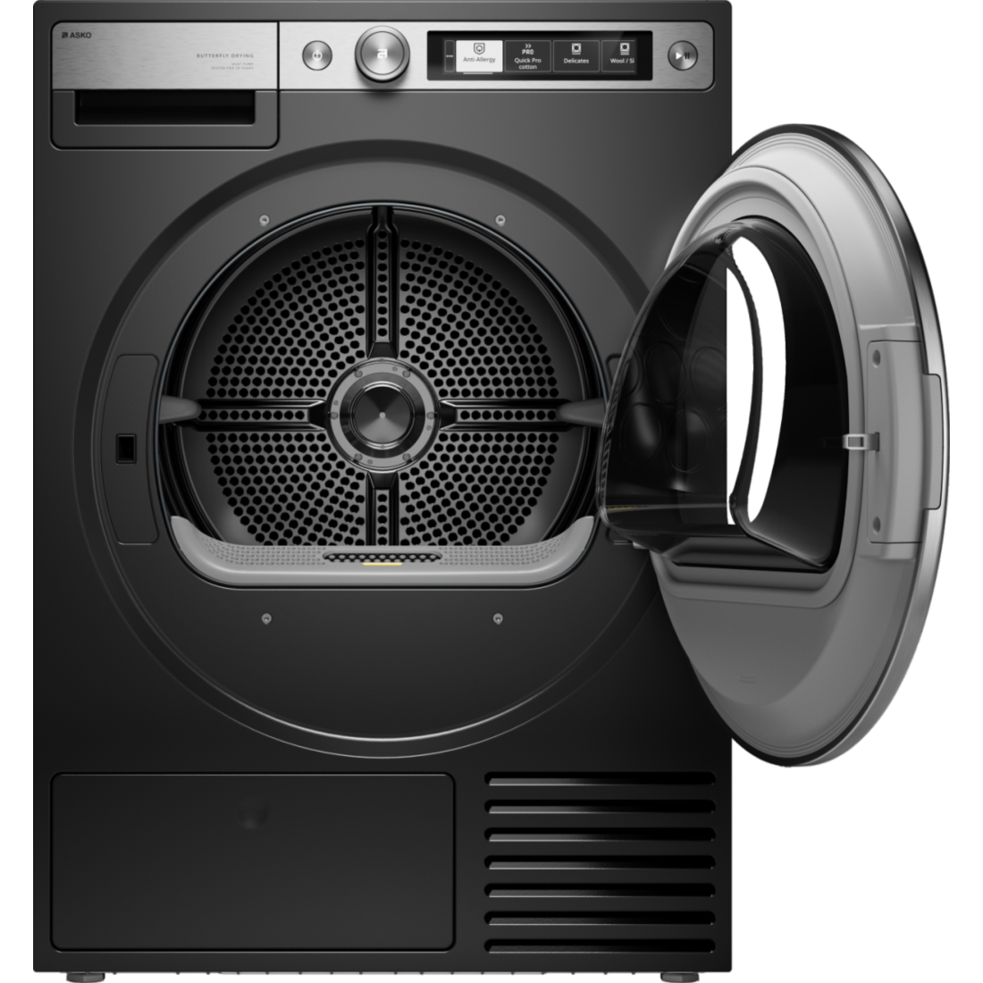 Сушильная машина Asko T709HUG