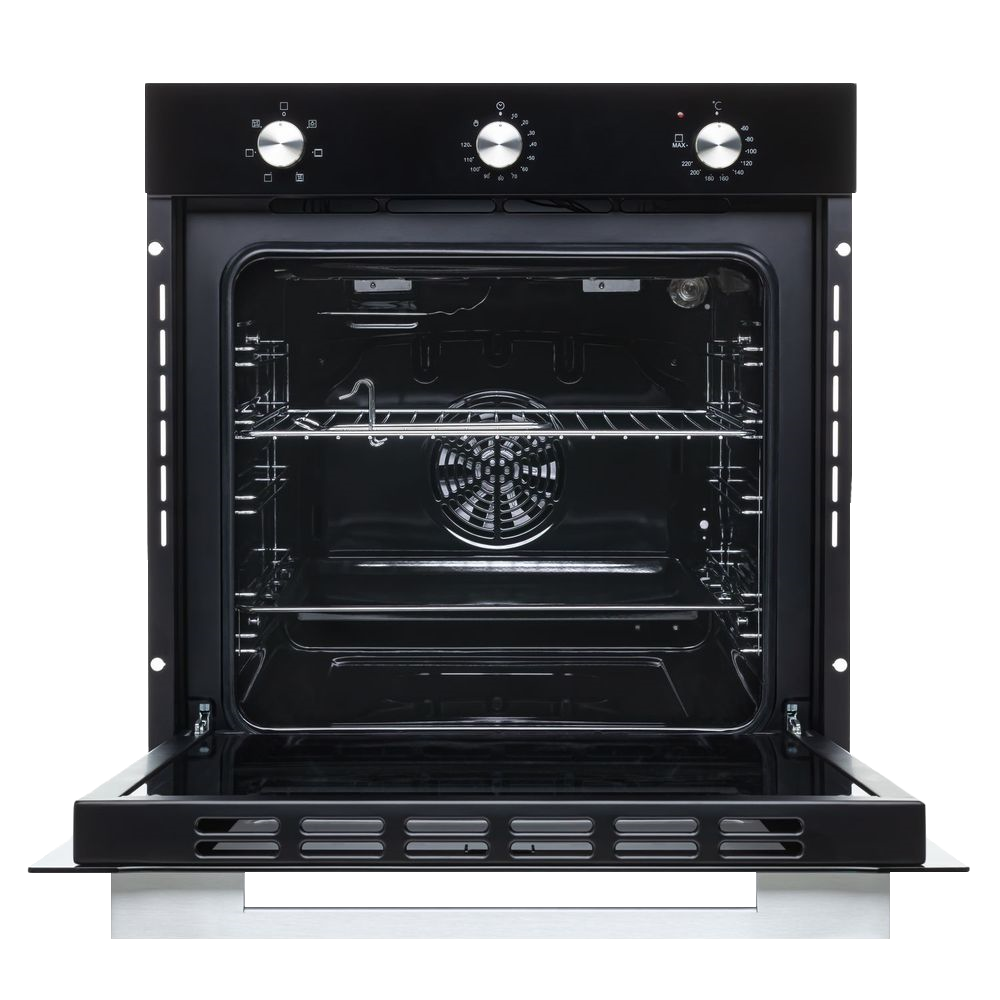 Духовой шкаф GRAUDE COMFORT BE 60.2 S