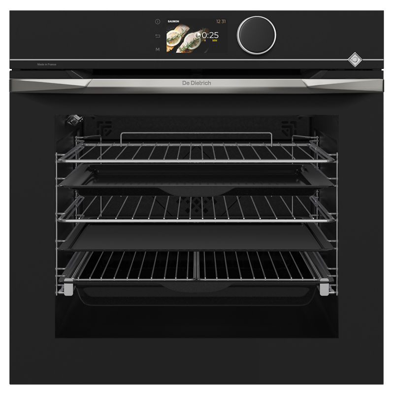 Духовой шкаф De Dietrich DOP4756X