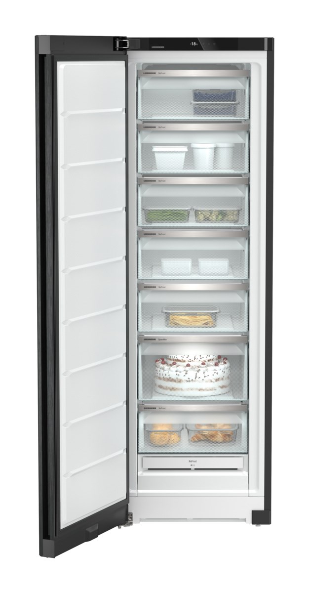 Отдельностоящая морозильная камера Liebherr SFNbdd 5227-22 001
