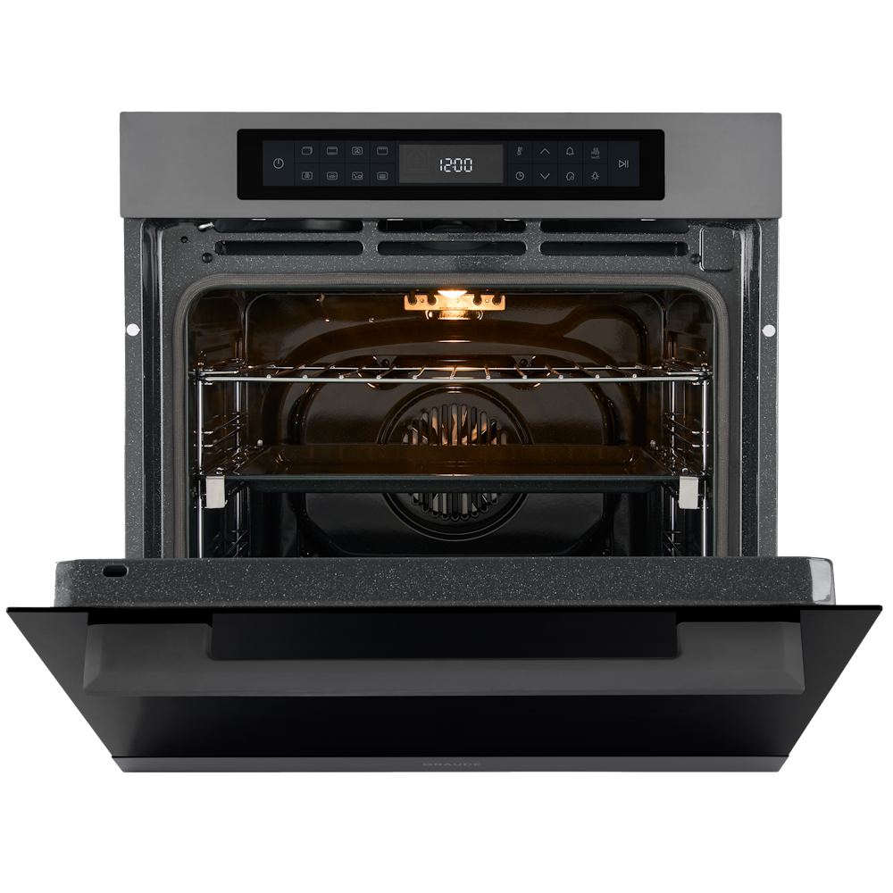Духовой шкаф GRAUDE PREMIUM BMP 60.3 GE