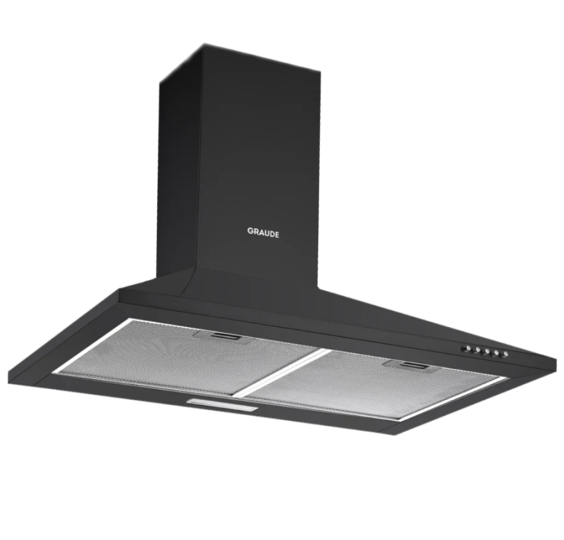 Настенная вытяжка GRAUDE DHP 50.0 S