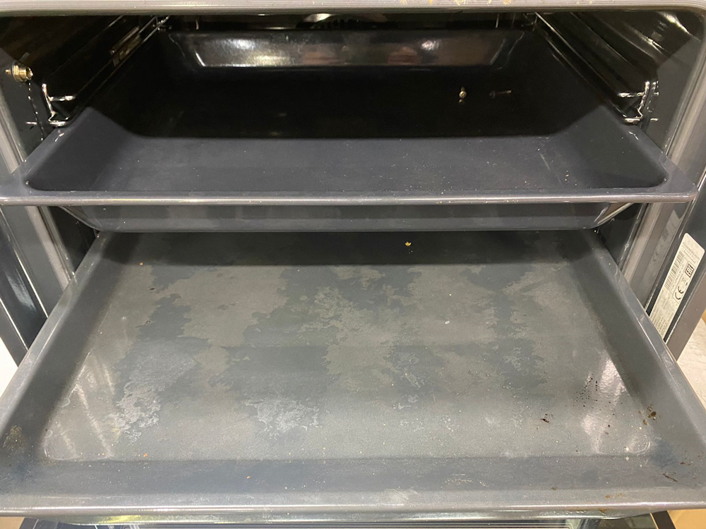 Духовой шкаф Kuppersbusch B 6550.0 S1 Stainless steel