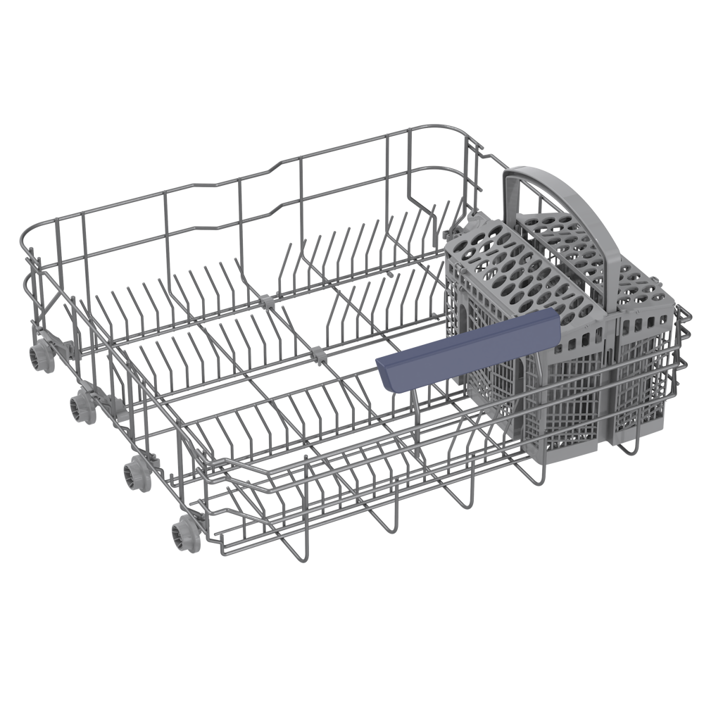 Посудомоечная машина 60 см Kuppersbusch G 6340.0 v