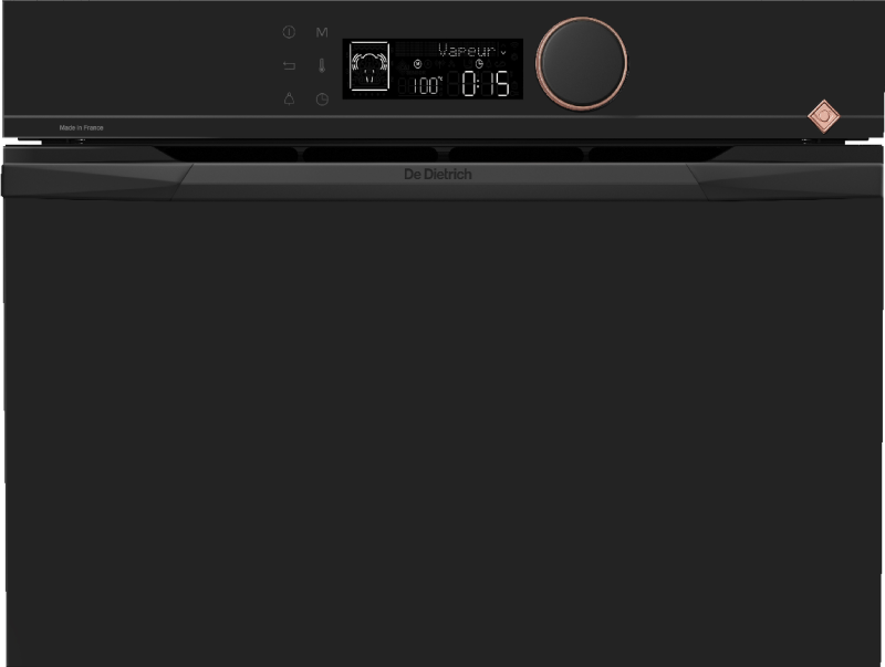 Паровой шкаф De Dietrich DKV4530H