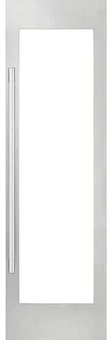 Комплект дверных панелей из нержавеющей стали Signature Kitchen Suite SKSWK245RS для модели SKSCW242(RP)