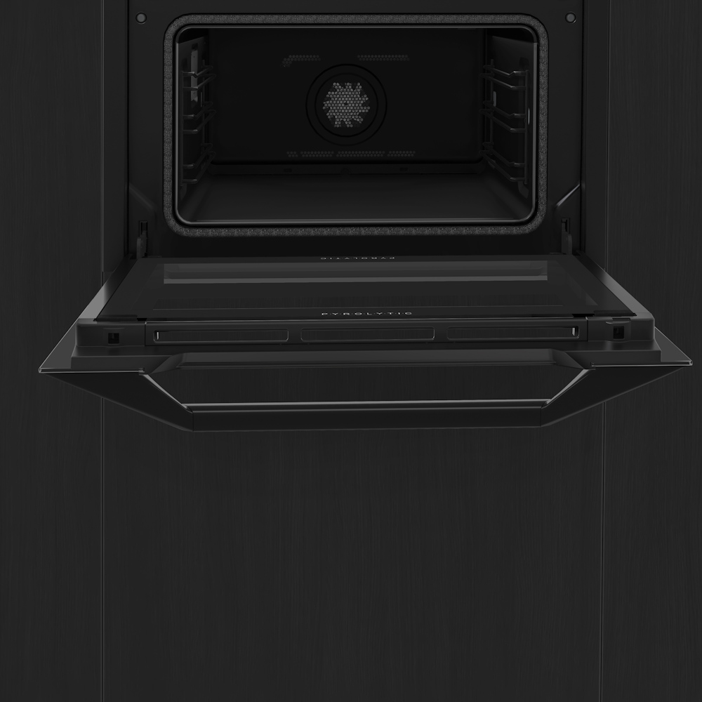 Компактный паровой шкаф De Dietrich DKR4741B