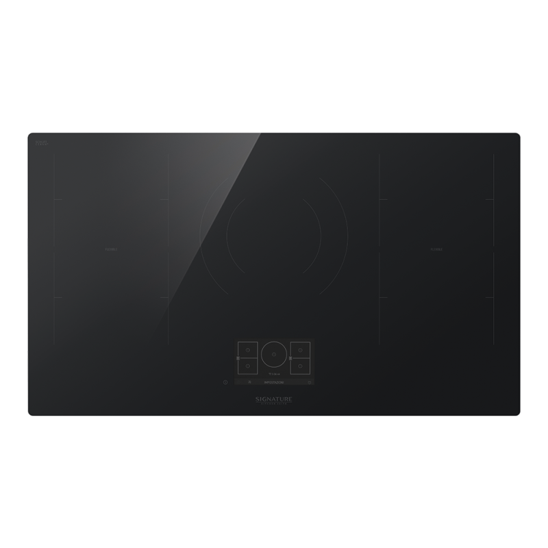 Индукционная варочная панель Signature Kitchen Suite SKSIT3601G