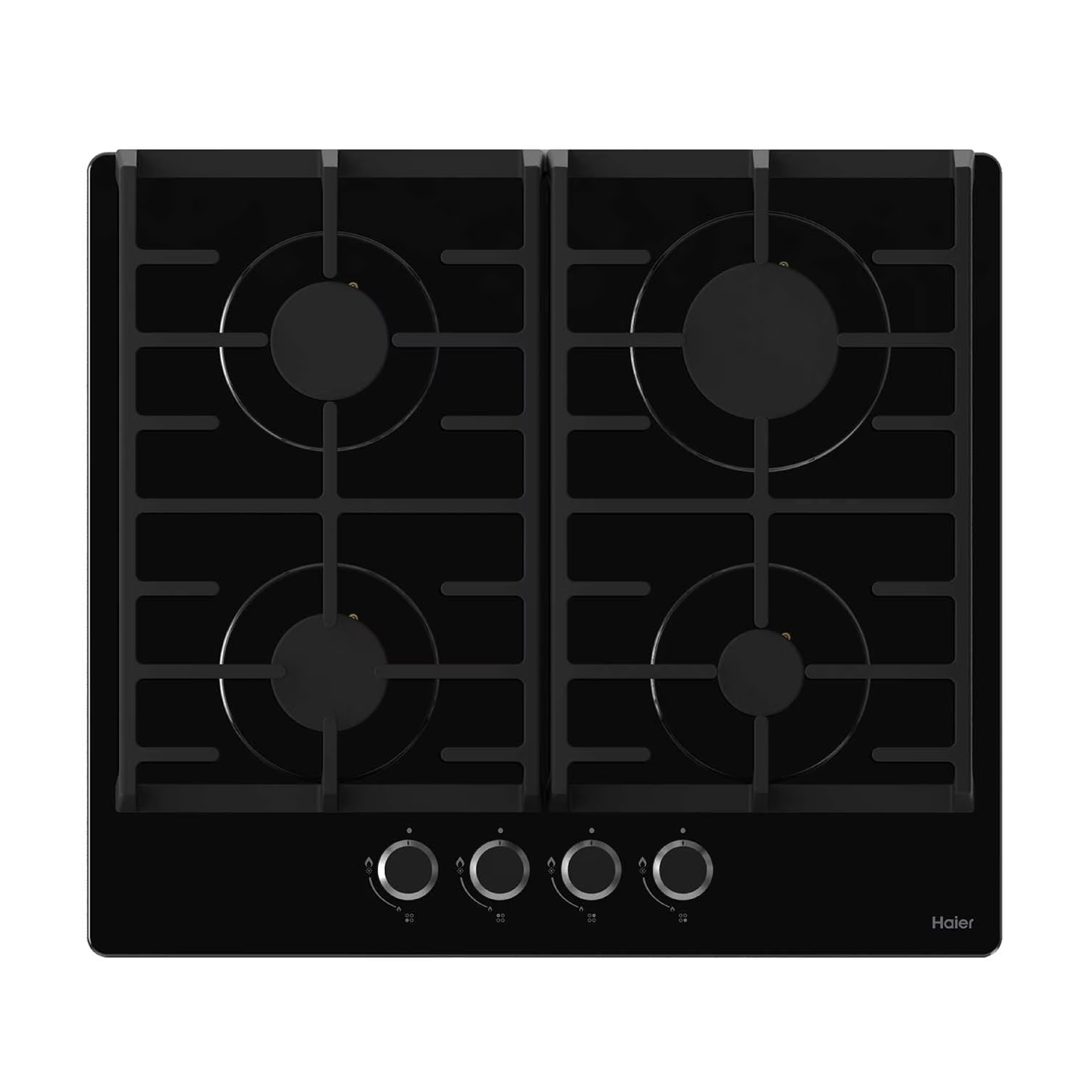 Газовая варочная панель HAIER HHX-G64CNB