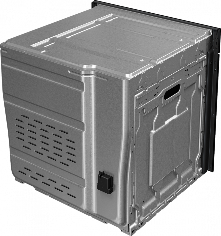 Пиролитический духовой шкаф Asko OTP26BGH
