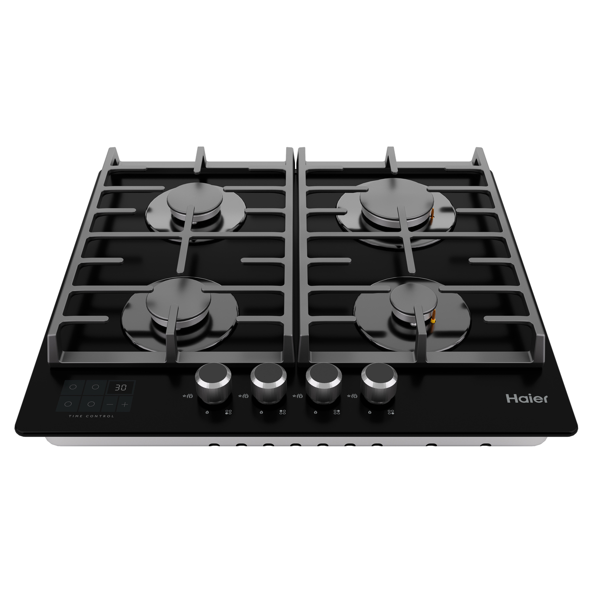 Газовая варочная панель HAIER HHX-G64CNSB