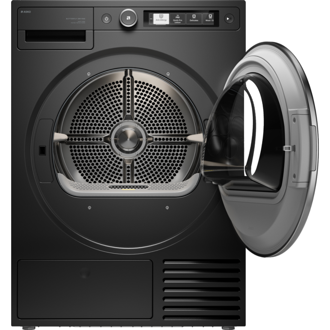 Сушильная машина Asko T509HRG