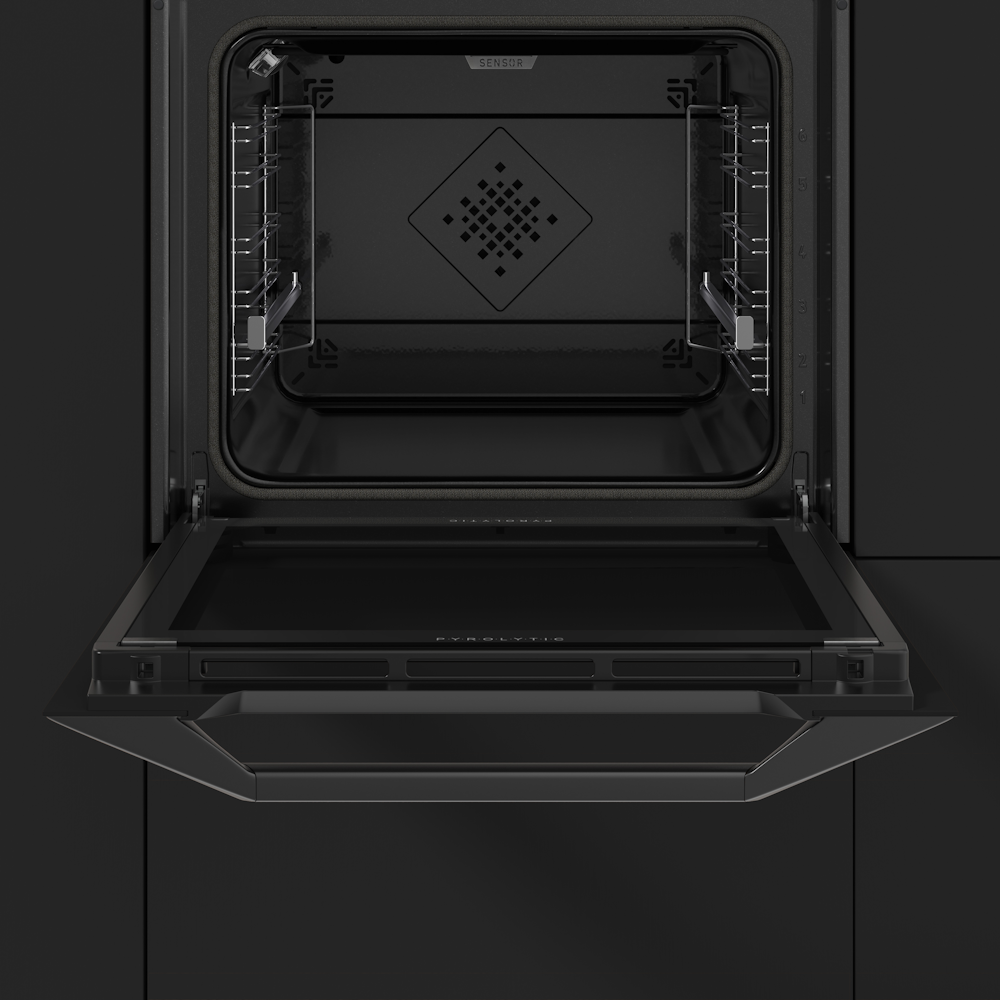 Духовой шкаф De Dietrich DOP4556H