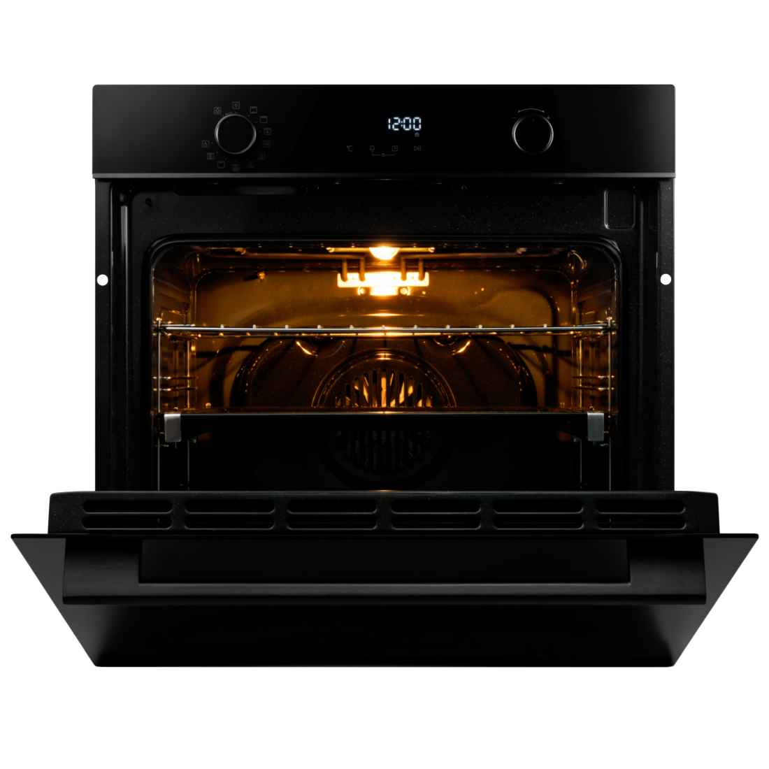 Духовой шкаф GRAUDE COMFORT BE 60.3 O