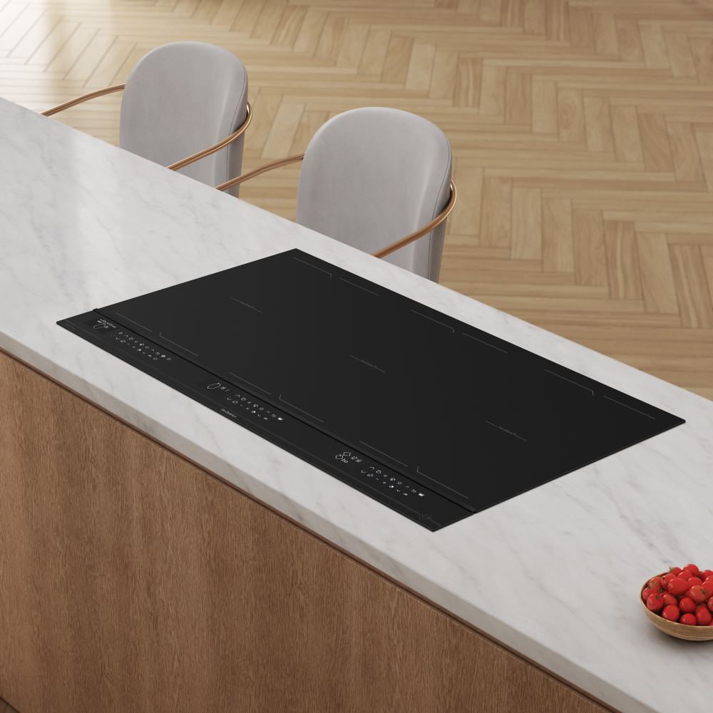 Индукционная варочная панель De Dietrich DPI4942B