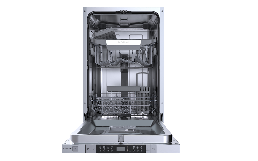 Встраиваемая посудомоечная машина DeDietrich DV301044J