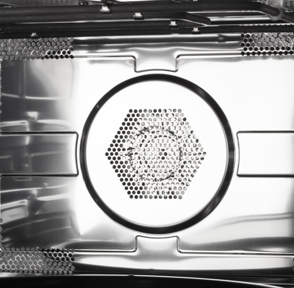 Микроволновая печь V-ZUG CombiMiwell V4000 45 CM4T-24025 черн.стекло