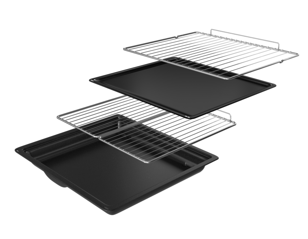 Духовой шкаф De Dietrich DOP4543B