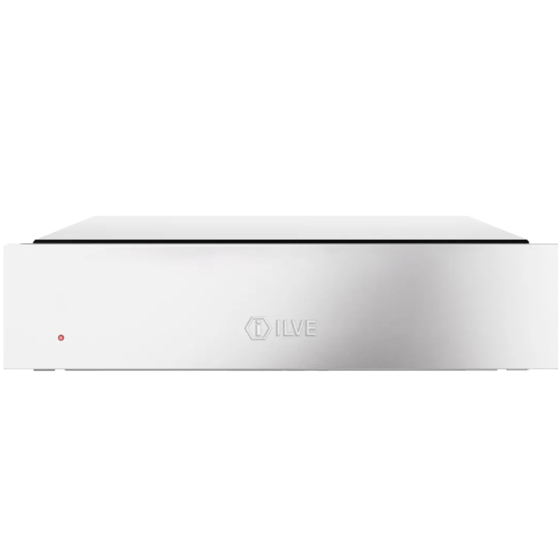 Подогреватель посуды ILVE 615SWDPP/SS нержавеющая сталь