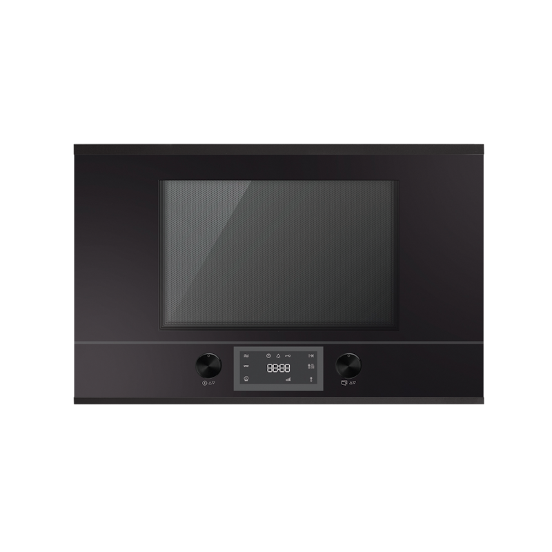 Встраиваемые микроволновые печи