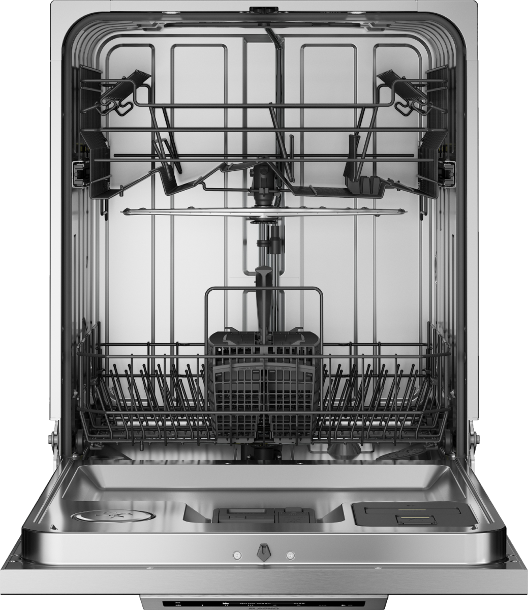 Посудомоечная машина Asko Professional DWC6422BIS
