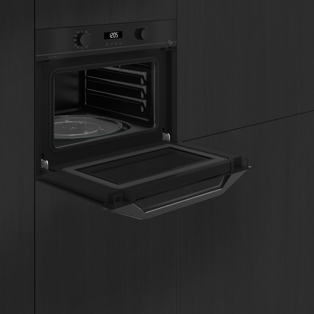 Микроволновая печь De Dietrich DKE4220B