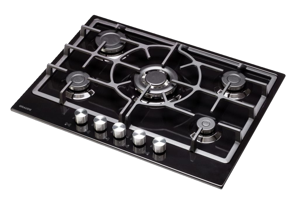 Газовая варочная панель GRAUDE GS 70.1 SM