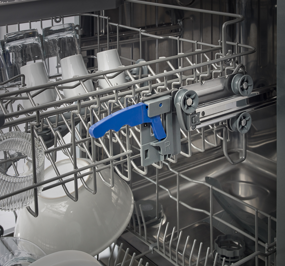 Посудомоечная машина De Dietrich DCJ424DQX