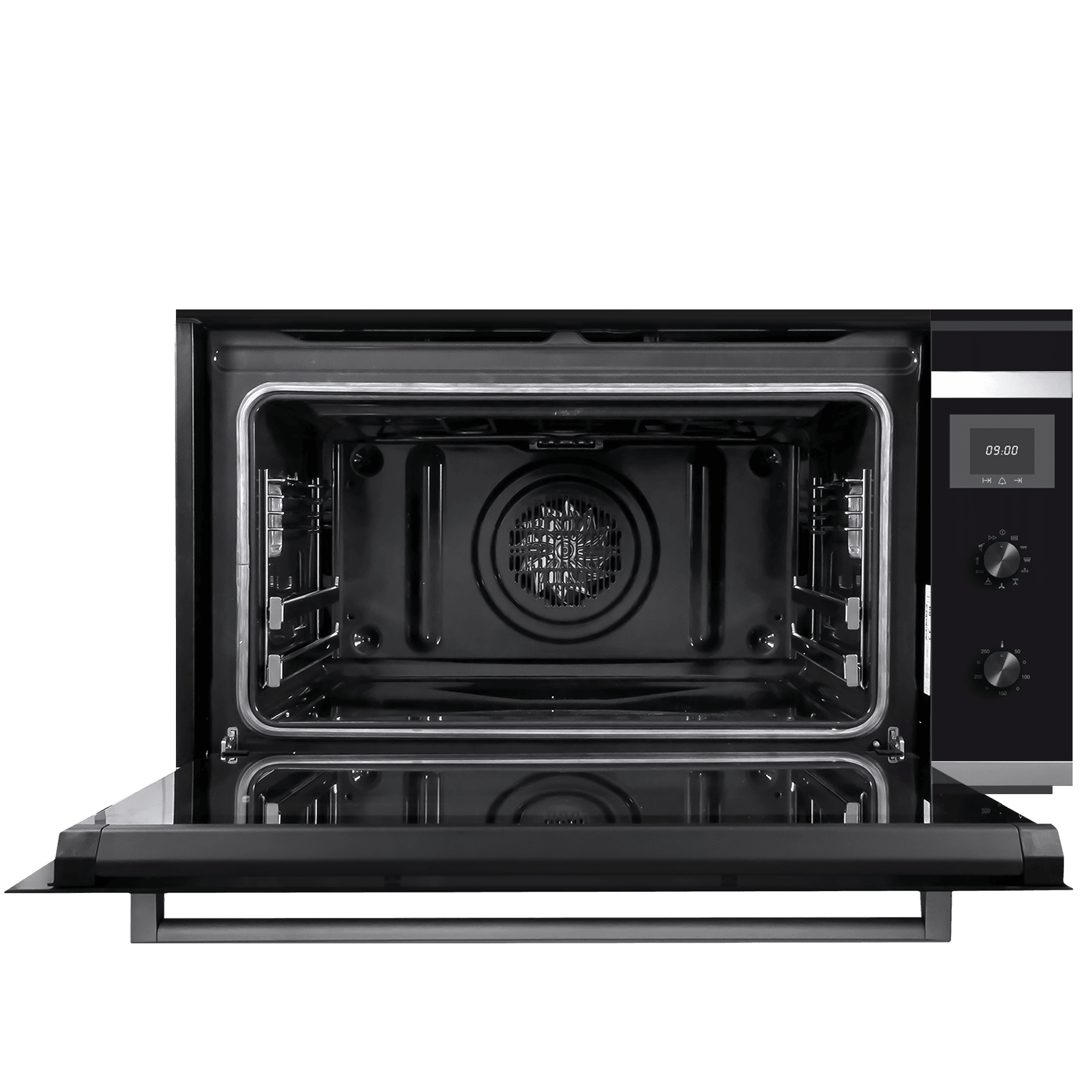 Духовой шкаф Kuppersbusch B 9330.0 S1 Stainless steel