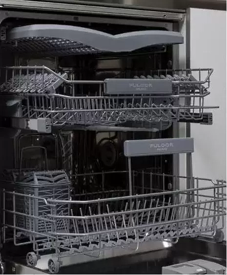 Полновстраиваемая посудомоечная машина Fulgor Milano FDW 8292.1
