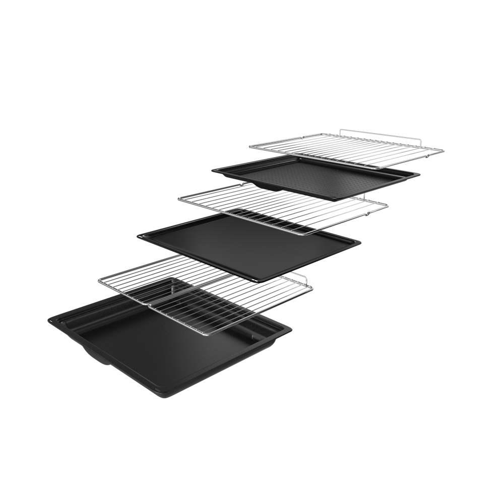 Духовой шкаф De Dietrich DOP4746WT