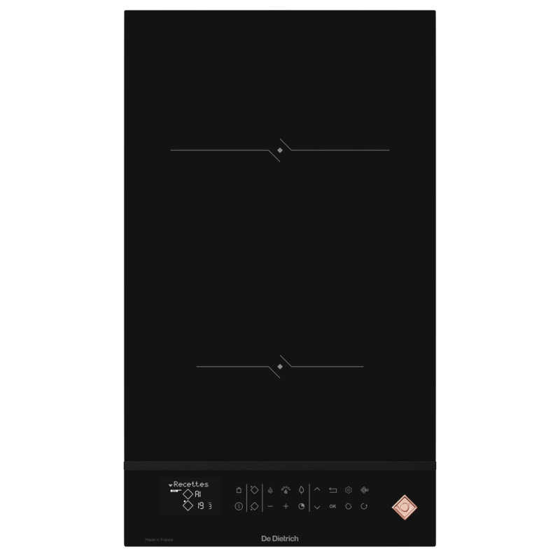 Индукционная варочная панель "Домино" De Dietrich DPI4220H