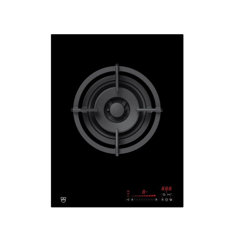 Модульные варочные панели