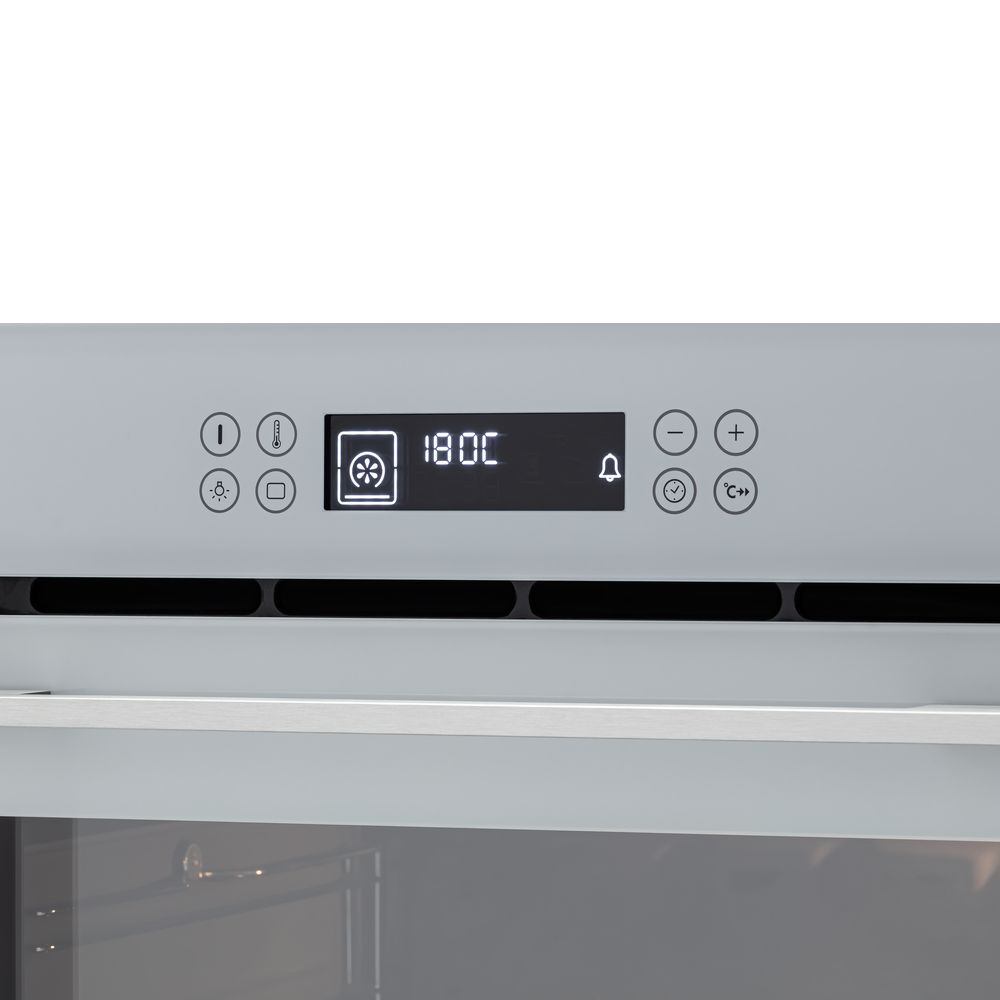 Духовой шкаф GRAUDE PREMIUM BM 60.2 W