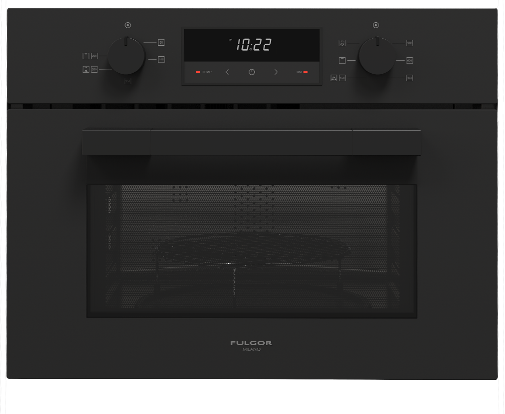 Микроволновая печь с грилем Fulgor Milano FUGMO 4505 MT MBK