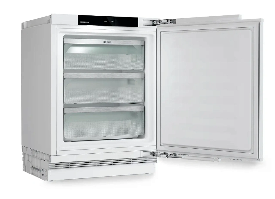 Встраиваемая под столешницу морозильная камера Liebherr SUFNd 365i-20 001 DL