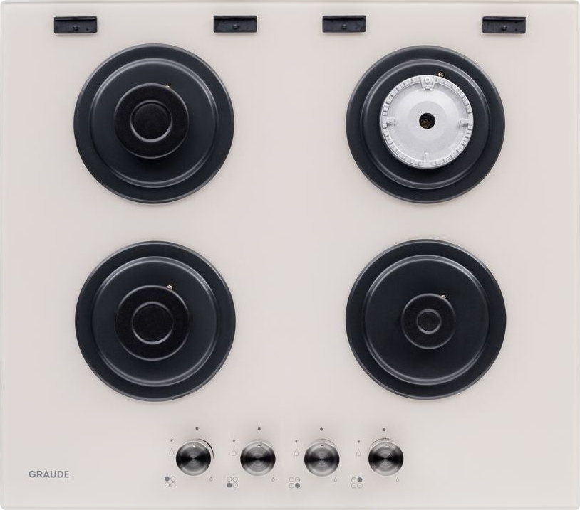 Газовая варочная панель GRAUDE GS 60.1 C