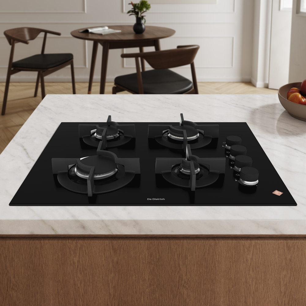 Газовая варочная панель De Dietrich DPG4640H