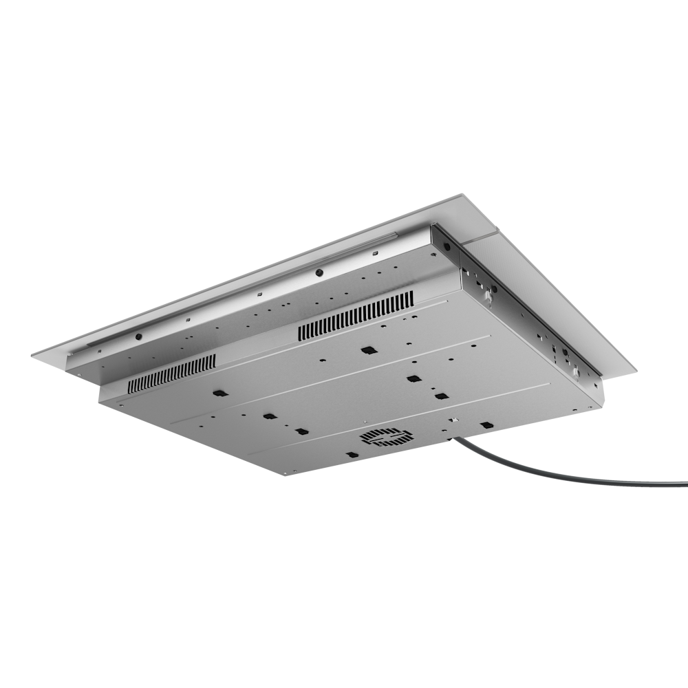 Индукционная варочная панель De Dietrich DPI4431W