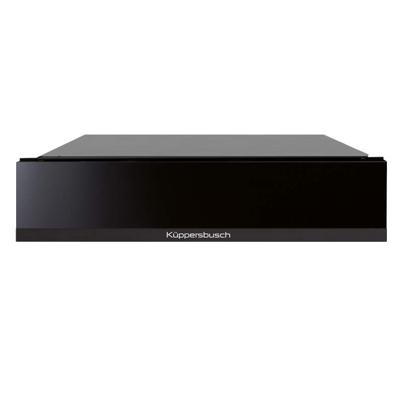 Вакууматор Kuppersbusch CSV 6800.0 S5 Black Velvet