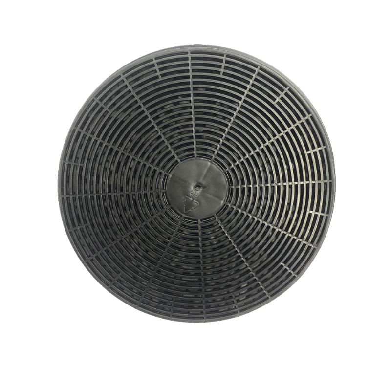 Угольный фильтр для кухонной вытяжки GRAUDE DHK 60.0 S, DHK 60.0 EL